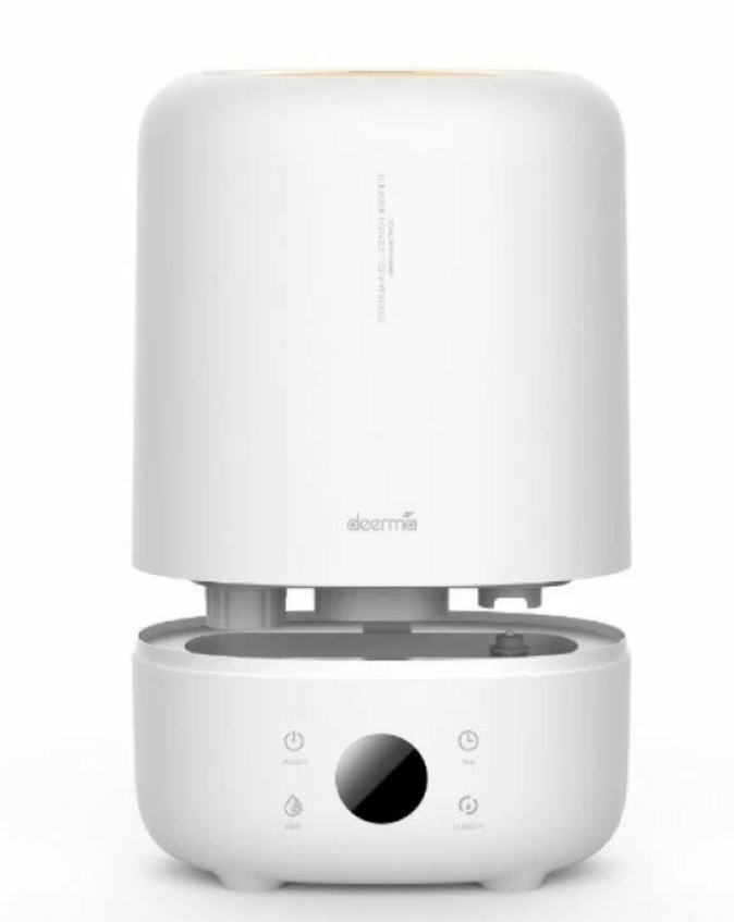 Увлажнитель воздуха Deerma Air Humidifier DEM-F727 - фотография № 4