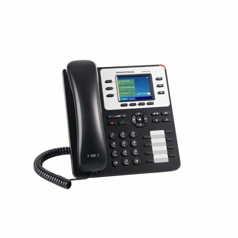 VoIP-телефон Grandstream GXP2130 V2