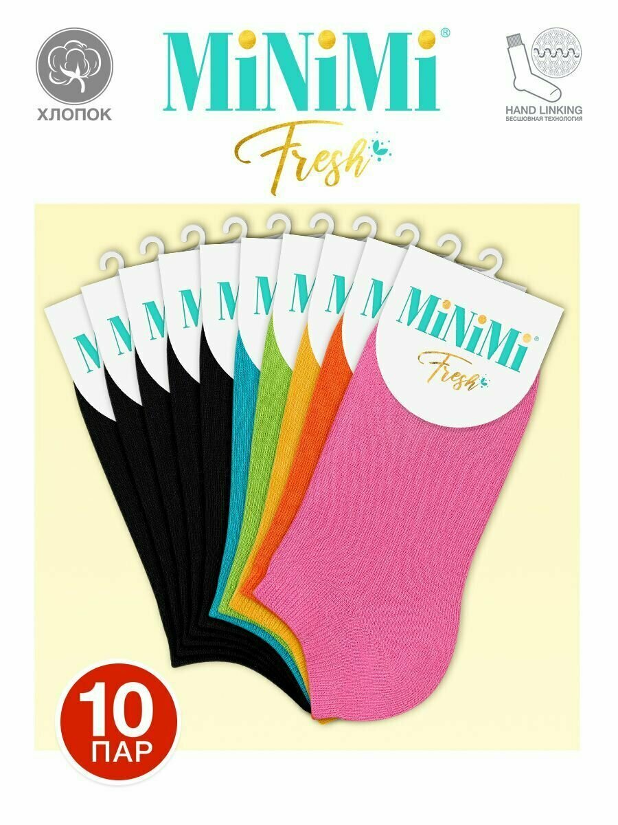 Носки MiNiMi, комплект