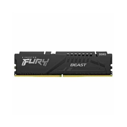 Оперативная память Kingston Fury Beast KF556C40BB-8