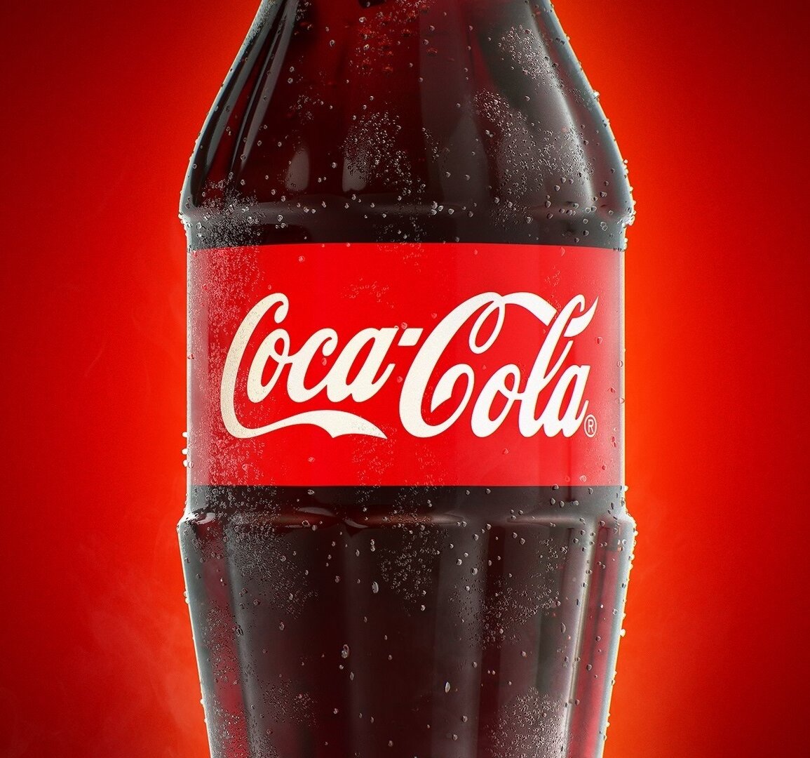 Газированный напиток Coca-Cola 1,5 л Оригинал 6 шт х 1,5 л Кока-Кола 6 шт 1,5 л Иран