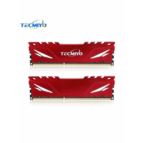 Оперативная память DDR4 16gb 3200MHz для компьютера DIMM 315000₽