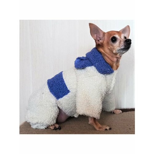 Комбинезоны для животных ЗооМама M null