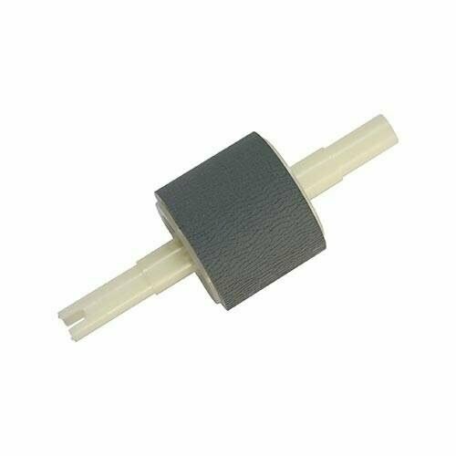 RL1-0540 / RL1-0542 Ролик захвата для HP 1160/1320 S'tech rb2 2891 rb2 6304 rl1 0542 ролик захвата бумаги из кассеты для hp lj 1320 1160 и др