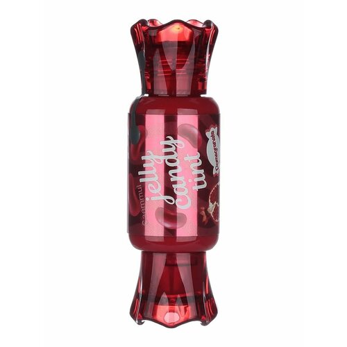 Тинт для губ гелевый 01, 8 гр, Saemmul Jelly Candy Tint 01 Pomegranate, THE SAEM