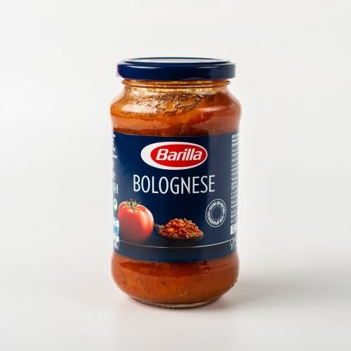 Соус Barilla Bolognese томатный