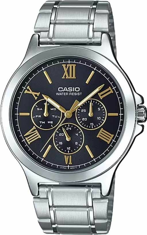 Наручные часы CASIO