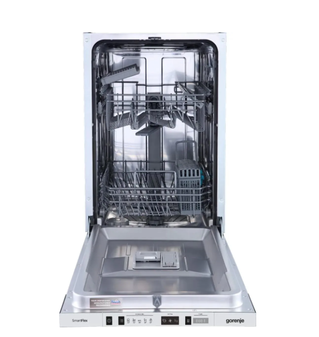 Посудомоечная машина Gorenje GV522E10S