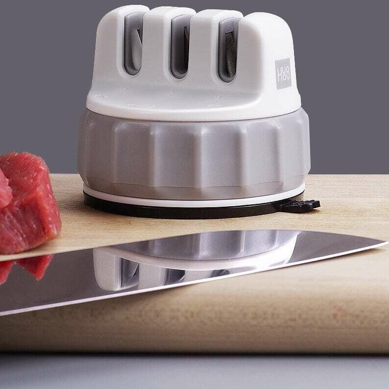 Точилка для ножей HuoHou Mini Sharpener HU0066