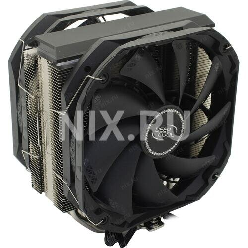 Кулер для процессора Deepcool AS500 PLUS