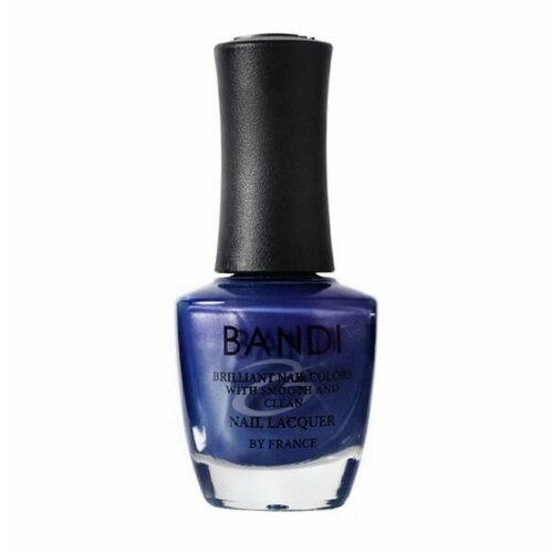 Гель-лак для ногтей Bandi Geliq - Smoky Blue S403 599₽