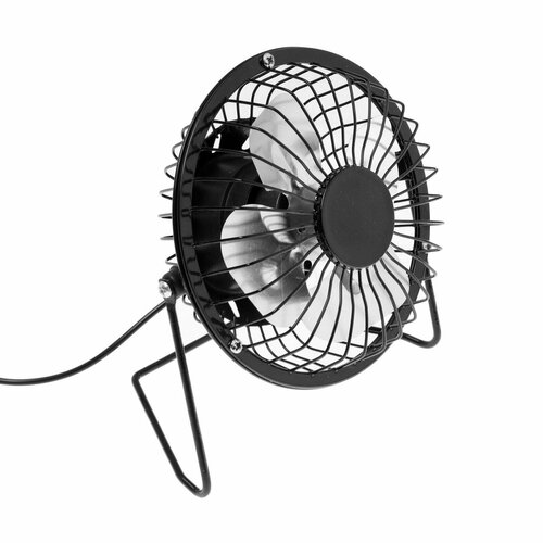 Luazon вентилятор 434663170 черный 144600₽