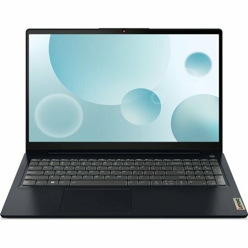 Ноутбук Lenovo IdeaPad 3 15IAU7 156 IPS i5 1235U 8Gb 512Gb без ОС синий 82RK003WRK 5299000₽