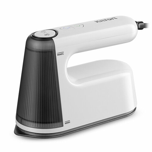 Ручной отпариватель 2 в 1 КТ-9214 358400₽