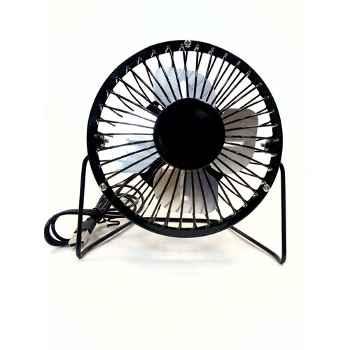 Вентилятор настольный с USB питанием 38000₽