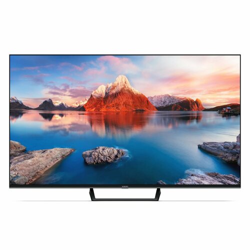 Телевизор XIAOMI TV A Pro 55 2025 4577000₽