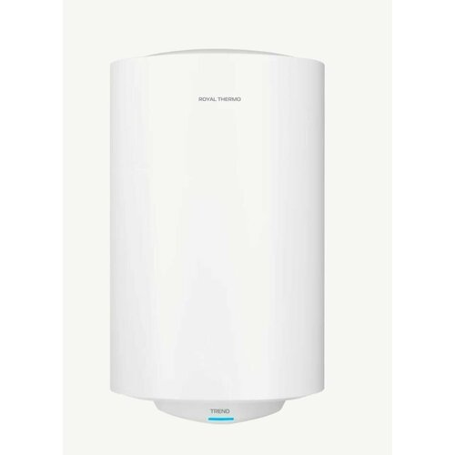 Водонагреватель Royal Thermo RWH 30 Trend белый настенный 907000₽