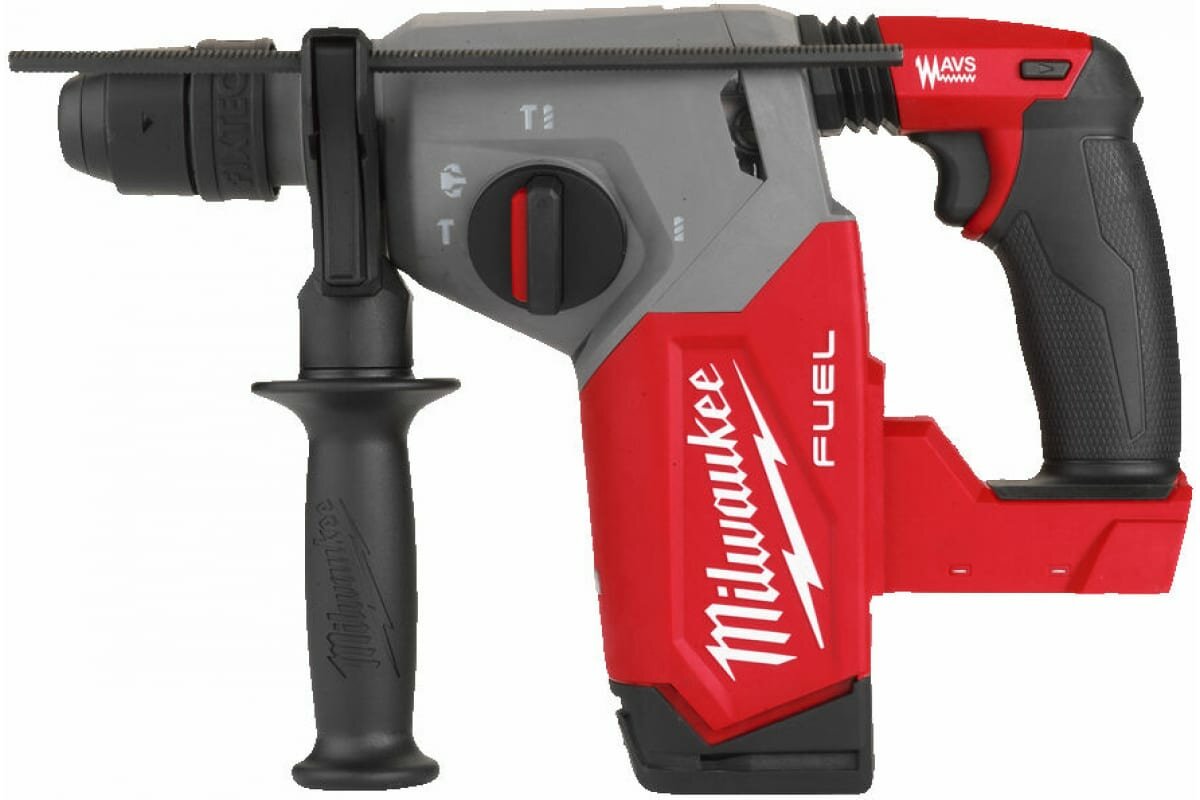 фото Аккумуляторный перфоратор Milwaukee M18 FHX-0X 4933478888