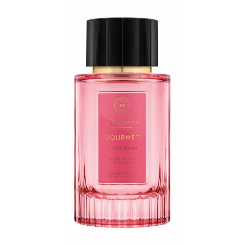 Alan Bray  Gourmet Delice Floral Parfum Intense