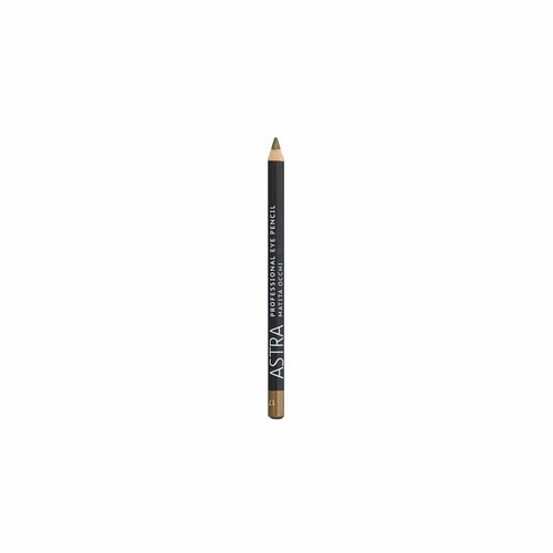 Карандаш для глаз astra professional eye pencil вес 11Гр 17 - 1шт 1171₽