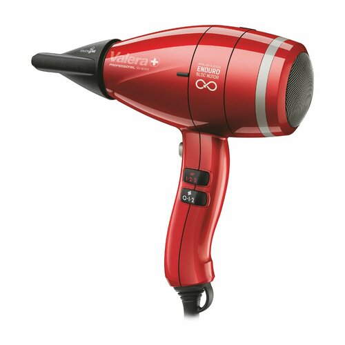 Valera Swiss Nano4ever Ультрапрочный супермощный фен для волос 3049400₽