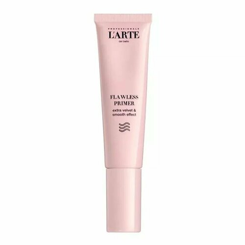 Праймер для выравнивания и матирования кожи LArte del Bello Flawless primer объём 30мл 01 Италия - 1шт 3660₽