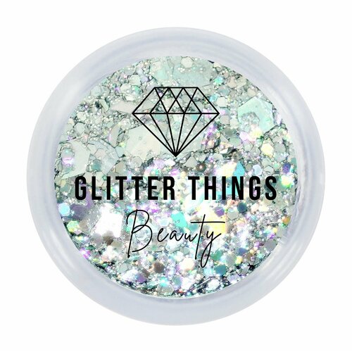 Glitter Things Глиттер для лица и тела