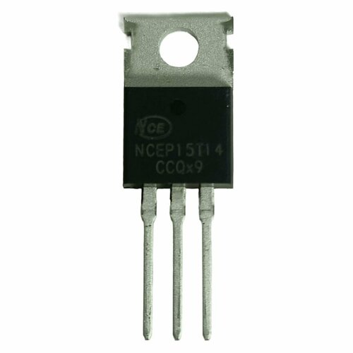 Ключ для импульсных источников питания NCEP15T14