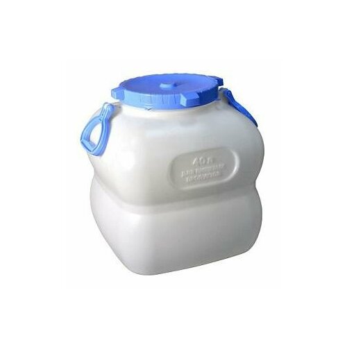 Фляга пластиковая Полимер-Групп 