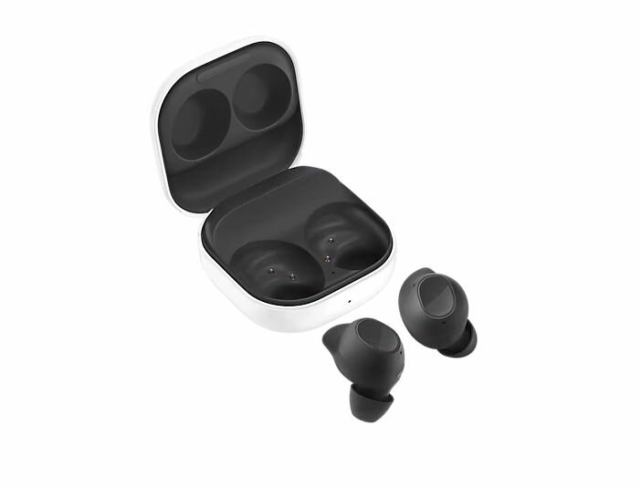 Беспроводные наушники Samsung Galaxy Buds FE Graphite (SM-R400NZAACIS)