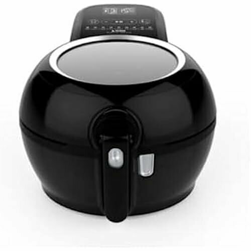 Аэрогриль SEB YY3825FB 135000Вт Черный 4325000₽