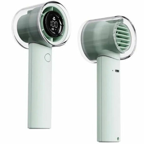 Вентилятор Wiwu Wi-FS010 Green 6976975612460 149800₽