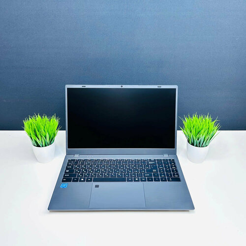 156 ноутбук Intel N5095 до 29 GHz 4 ядра RAM 8 GB SSD 512 GB UHD Graphics Русская клавиатура Windows 10 Pro 2290000₽