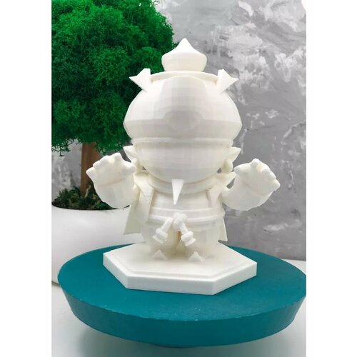 Злой Джин БС Оригинал Коллекционное издание 1060₽