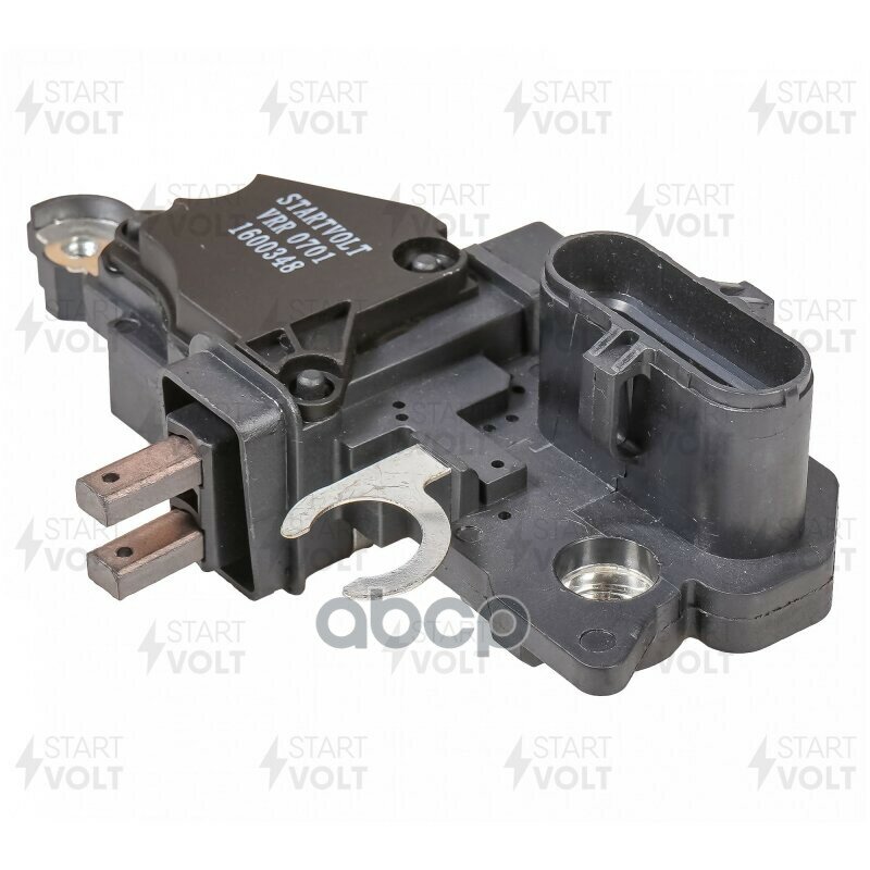 Регулятор напряжения ген. для а/м DAF/VOLVO CF75/85/XF95/FH/FM (VRR 0701) STARTVOLT арт. VRR0701