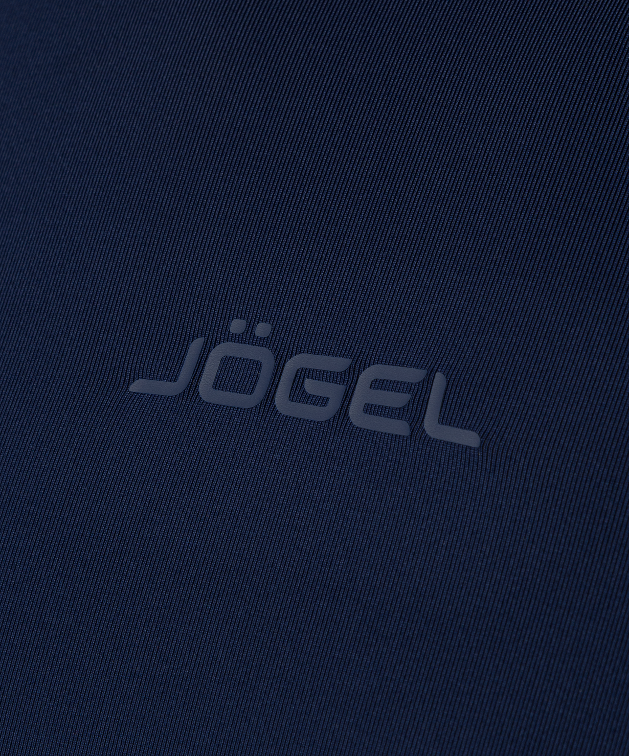 Футболка спортивная Jogel, размер L, темно-синий — фото 1