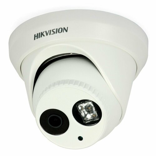 Камера видеонаблюдения DS-2CD2312-I 40 HIKVISION 1190000₽