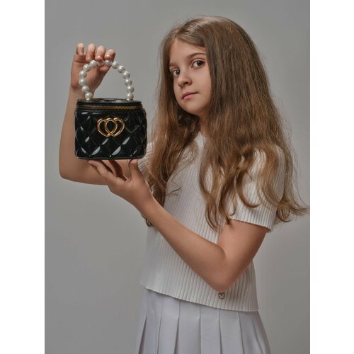 Сумка кросс-боди OZAT, черный