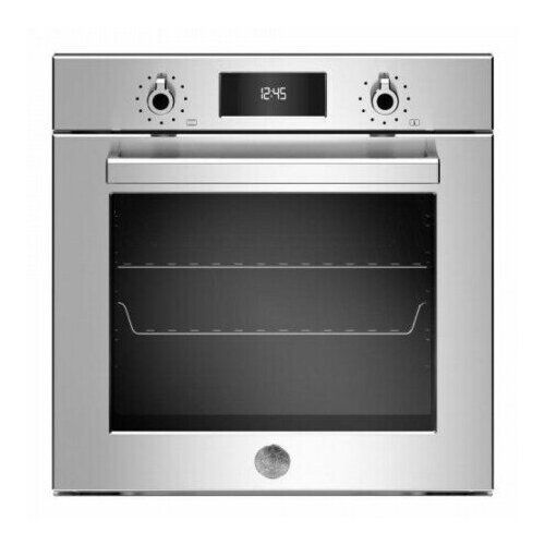 Встраиваемый электрический духовой шкаф Bertazzoni F6011PROELX 17390000₽