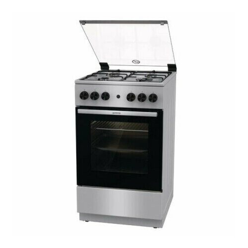 Газовая плита Gorenje GGI5A20XJ 5163000₽