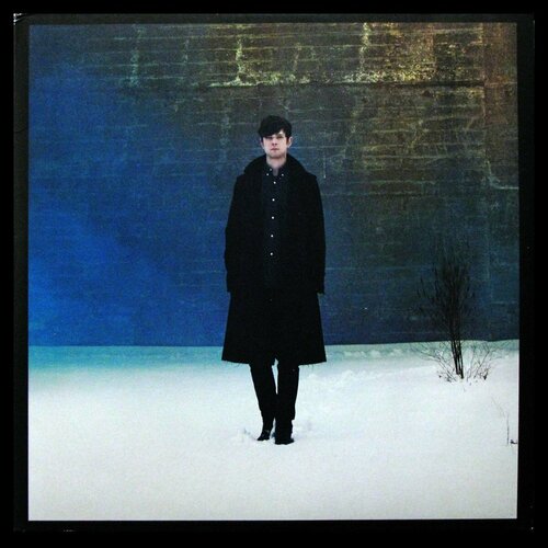 Виниловая пластинка Atlas James Blake Overgrown 2LP 14547₽