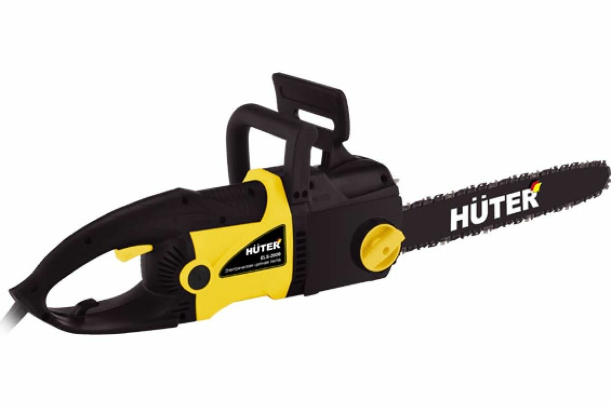 Электропила Huter ELS 2400