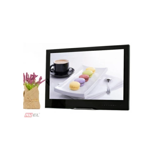Встраиваемый Smart телевизор AVEL AVS240WSBF 6990000₽