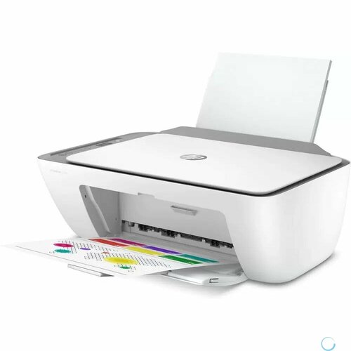 МФУ струйный HP DeskJet 2720e 26K67B 862000₽