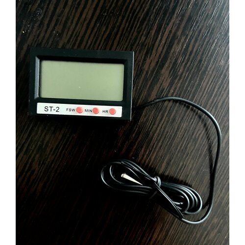 Цифровой термометр 35000₽