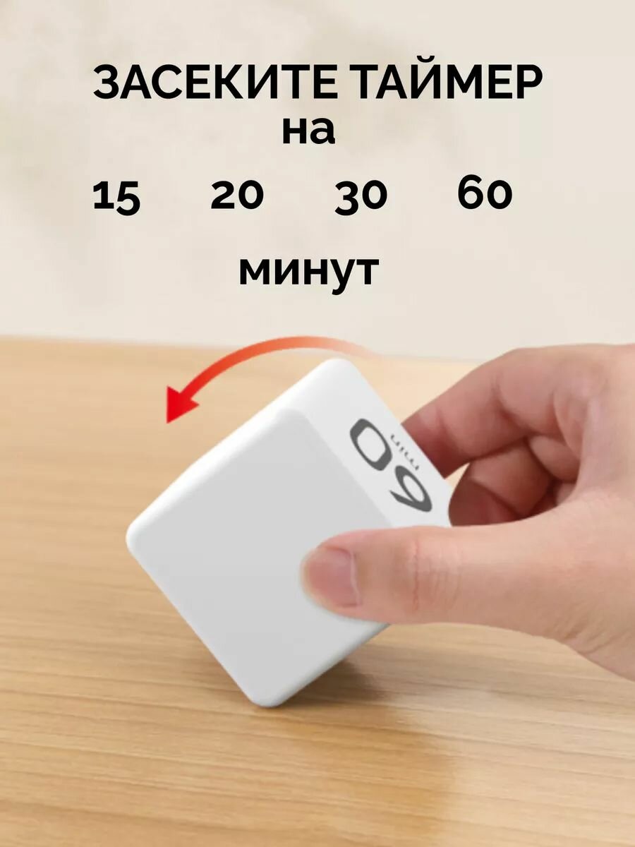 Изображение Таймер для кухни