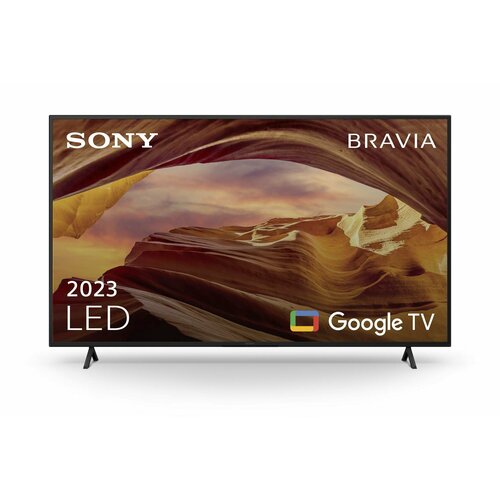 Телевизор Sony KD-65X75W 2023 15137000₽
