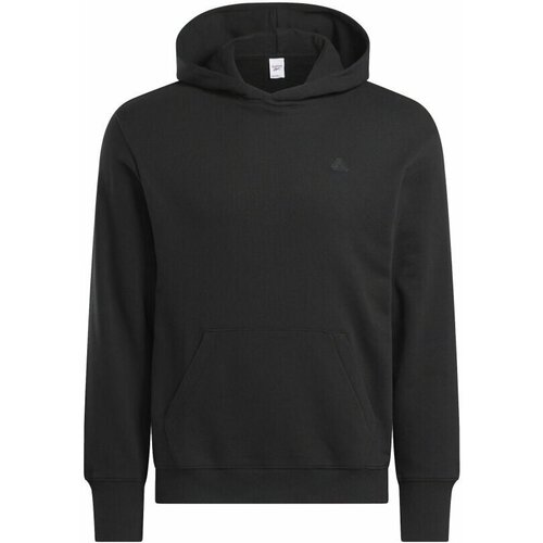 Худи Reebok ATR HOOPWEAR HOODIE, размер L, черный