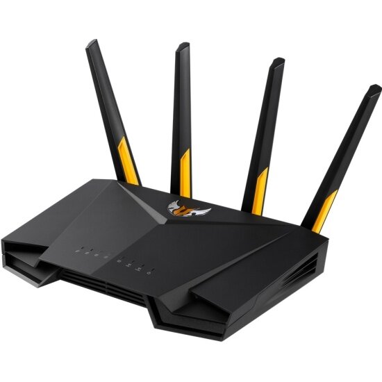 Wi-Fi роутер Asus TUF-AX3000 — фото 1