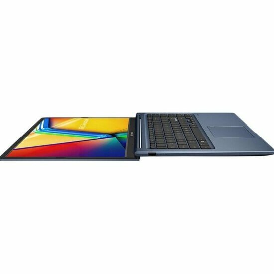 Обзор: Ноутбук ASUS X1504VA-BQ346 15.6